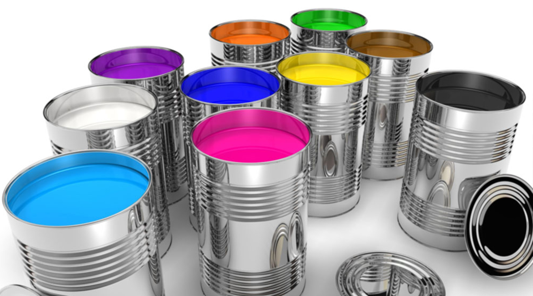 Farbpasten - Jakob KECK Chemie